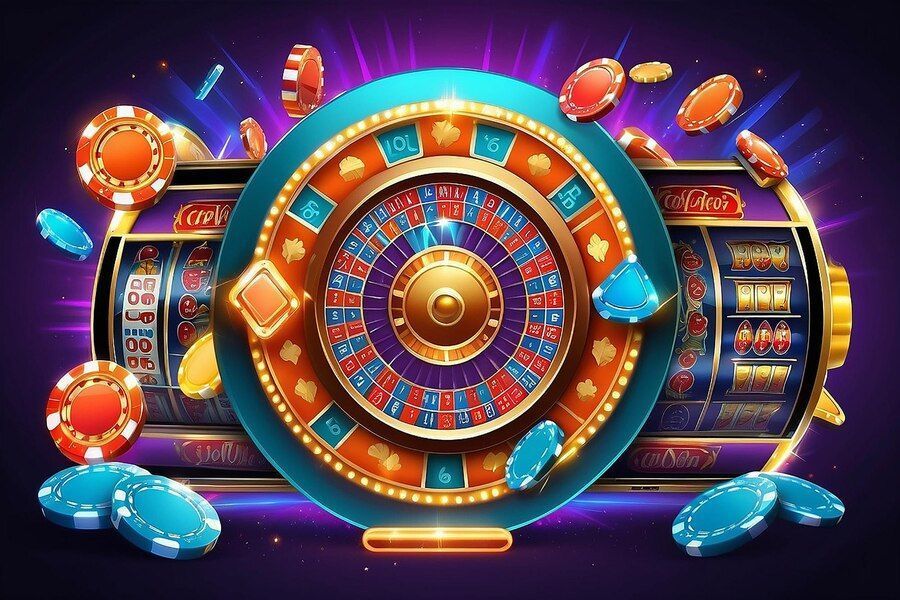 پاکستان کے SugarHouse Casino کھلاڑیوں کے لیےجیک پاٹ گیم